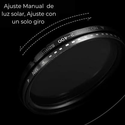 Gafas Polarizadas Ajustables