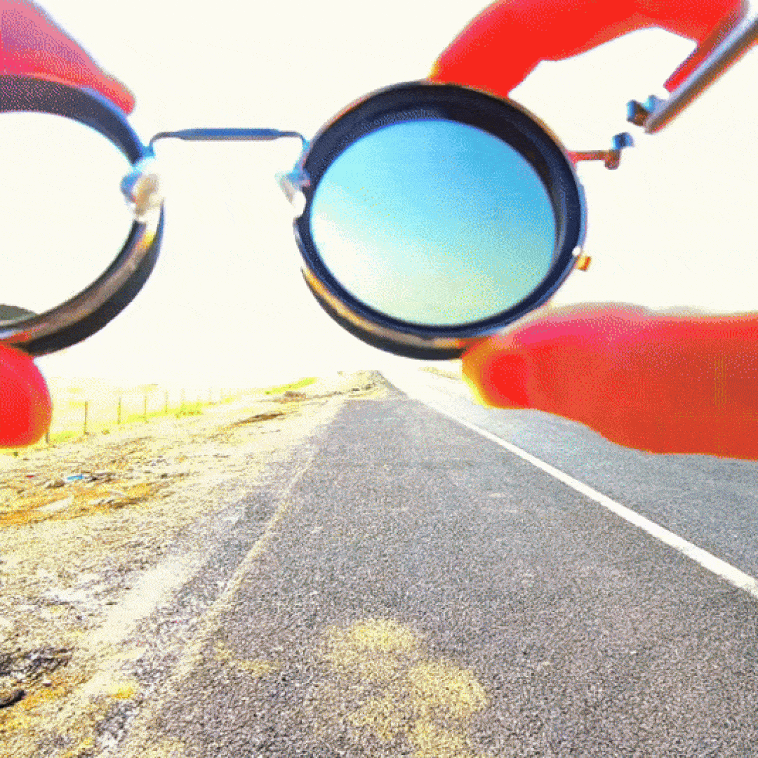Gafas Polarizadas Ajustables