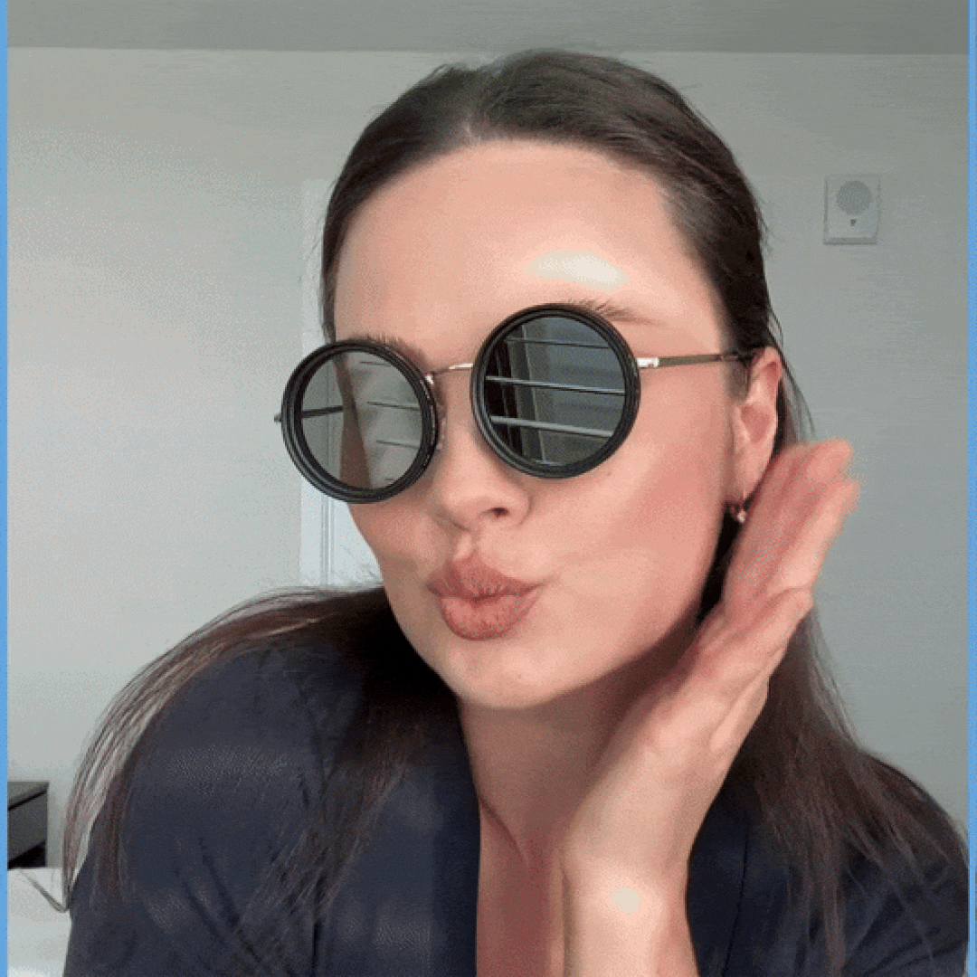 Gafas Polarizadas Ajustables