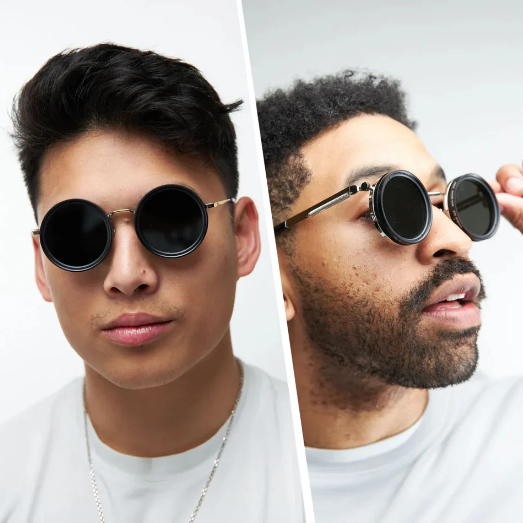 Gafas Polarizadas Ajustables