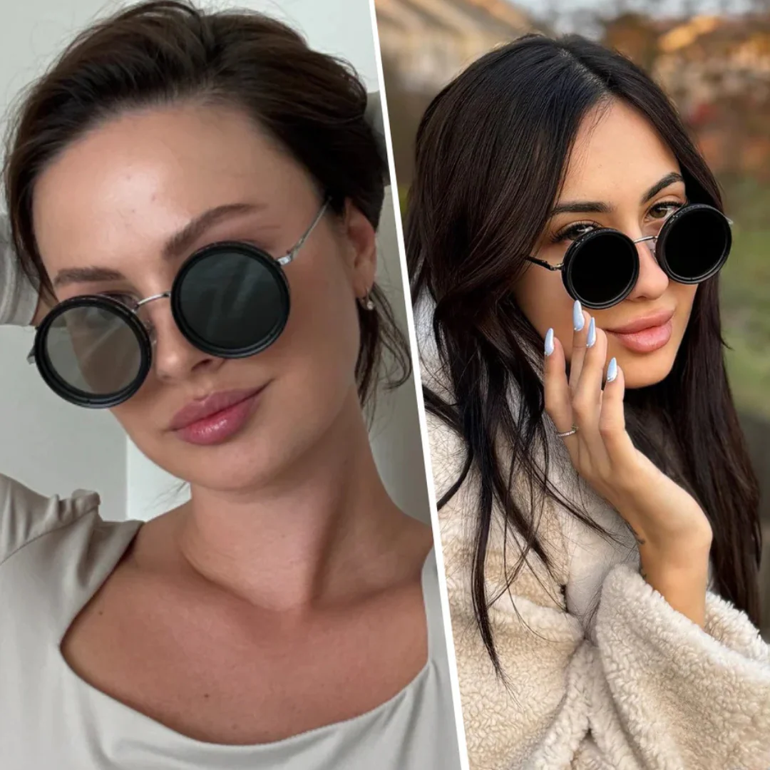 Gafas Polarizadas Ajustables